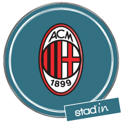 AC Milan - billeterie