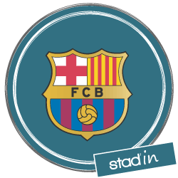 FC Barcelone - billeterie