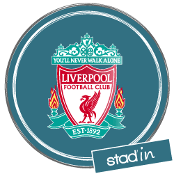 Liverpool - billeterie