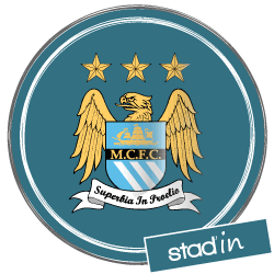 Manchester City - billeterie