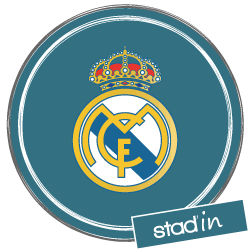 Real Madrid - billeterie